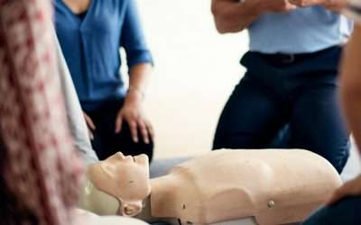 Instruktörsutbildning HLR